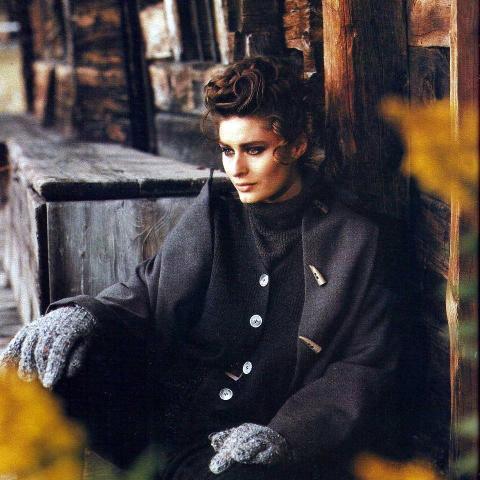 Nastasia Urbano: Η ιστορία του μοντέλου της Vogue που είναι πλέον άστεγη συγκλονίζει Nastasia Urbano: Η ιστορία του μοντέλου της Vogue που είναι πλέον άστεγη συγκλονίζει