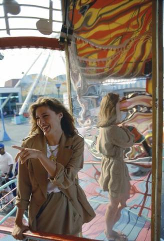 Nastasia Urbano: Η ιστορία του μοντέλου της Vogue που είναι πλέον άστεγη συγκλονίζει Nastasia Urbano: Η ιστορία του μοντέλου της Vogue που είναι πλέον άστεγη συγκλονίζει