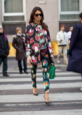 Υπάρχει μια τάση που αποφεύγεις συνέχεια αλλά ήρθε η ώρα να την υιοθετήσεις Υπάρχει μια τάση που αποφεύγεις συνέχεια αλλά ήρθε η ώρα να την υιοθετήσεις