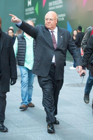 Κι όμως, ο κύριος της φωτογραφίας είναι ο Russell Crowe – Τι έπαθε; Κι όμως, ο κύριος της φωτογραφίας είναι ο Russell Crowe – Τι έπαθε;