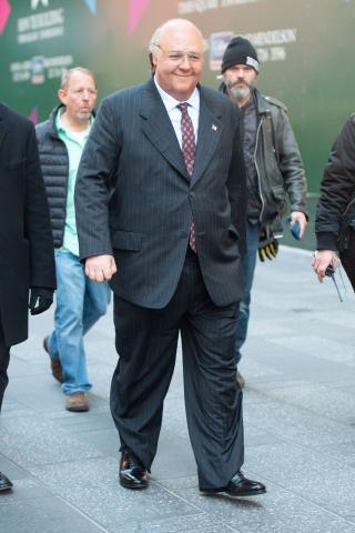 Κι όμως, ο κύριος της φωτογραφίας είναι ο Russell Crowe – Τι έπαθε; Κι όμως, ο κύριος της φωτογραφίας είναι ο Russell Crowe – Τι έπαθε;