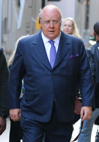 Κι όμως, ο κύριος της φωτογραφίας είναι ο Russell Crowe – Τι έπαθε; Κι όμως, ο κύριος της φωτογραφίας είναι ο Russell Crowe – Τι έπαθε;