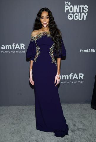 AmfAR Gala 2019: Στο φετινό κόκκινο χαλί το οριακό ντεκολτέ είχε την τιμητική του AmfAR Gala 2019: Στο φετινό κόκκινο χαλί το οριακό ντεκολτέ είχε την τιμητική του