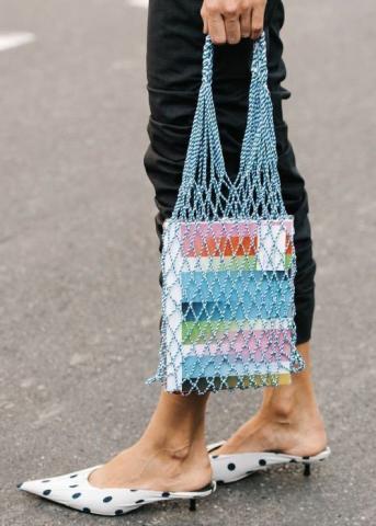 Τα top trends που έχουν λατρέψει ήδη οι top trendsetters του πλανήτη Τα top trends που έχουν λατρέψει ήδη οι top trendsetters του πλανήτη