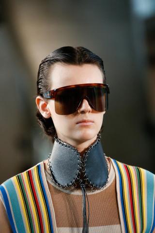 Τα top trends που έχουν λατρέψει ήδη οι top trendsetters του πλανήτη Τα top trends που έχουν λατρέψει ήδη οι top trendsetters του πλανήτη