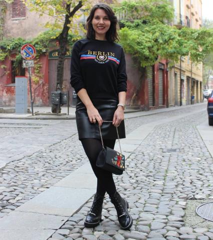 Χαμός στα social media με τα chunky boots που επέστρεψαν δυναμικά Χαμός στα social media με τα chunky boots που επέστρεψαν δυναμικά