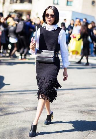 Μάλλινο φόρεμα: 5 λόγοι που πρέπει να αποκτήσεις ένα σύντομα Μάλλινο φόρεμα: 5 λόγοι που πρέπει να αποκτήσεις ένα σύντομα