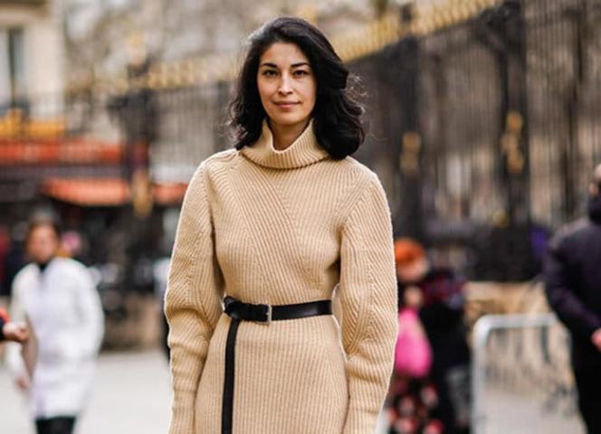 Μάλλινο φόρεμα: 5 λόγοι που πρέπει να αποκτήσεις ένα σύντομα Μάλλινο φόρεμα: 5 λόγοι που πρέπει να αποκτήσεις ένα σύντομα