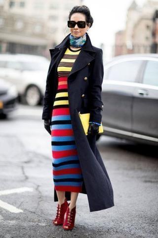 Μάλλινο φόρεμα: 5 λόγοι που πρέπει να αποκτήσεις ένα σύντομα Μάλλινο φόρεμα: 5 λόγοι που πρέπει να αποκτήσεις ένα σύντομα